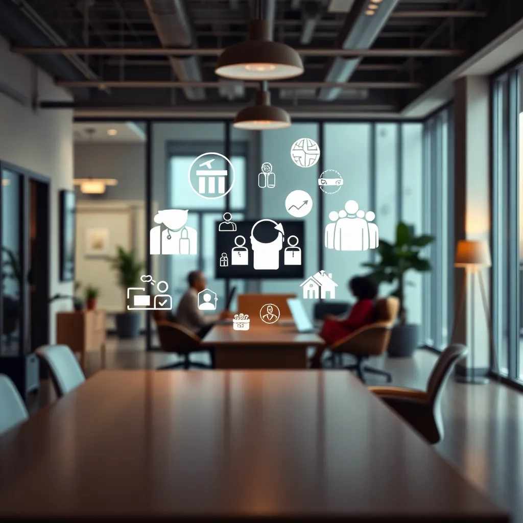 news about social programs